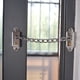 thumbnail image 4 of Cerradura de cadena de puerta Jadeshay Acero inoxidable, 4 of 10