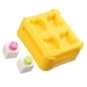 thumbnail image 1 of Moyic Molde de bola de arroz, molde de desayuno para niños, reutilizable, lavable, para el hogar, comedor, Bar, panadería, restaurante, cocina Cocina y Comedor Moyic HA035894-00, 1 of 6