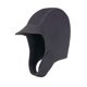 thumbnail image 1 of Traje de buceo de neopreno de 2 mm Capucha Correa de barbilla ajustable Capucha de buceo para mantener el calor Negro Zulema Gorro de buceo, 1 of 8