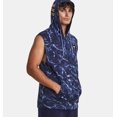 thumbnail image 1 of Sudadera Under Armour Project Rock Training Full Zip Talla L, 1 of 5