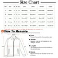 thumbnail image 2 of JXMVOJ Men’s Windbreaker Jacket Lightweight Water Resistant Multiple Pockets Windbreakers for Men, 2 of 4