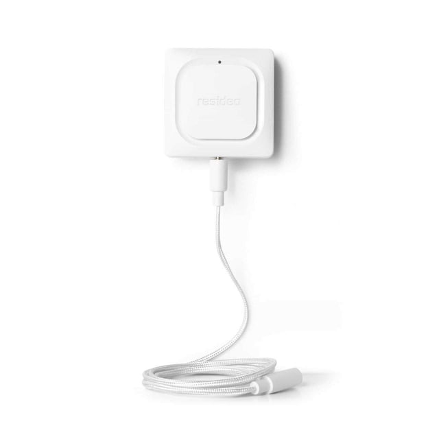 Detector de fugas de agua Resideo RCHW3610WF1001/N Wi-Fi 1,2 m blanco