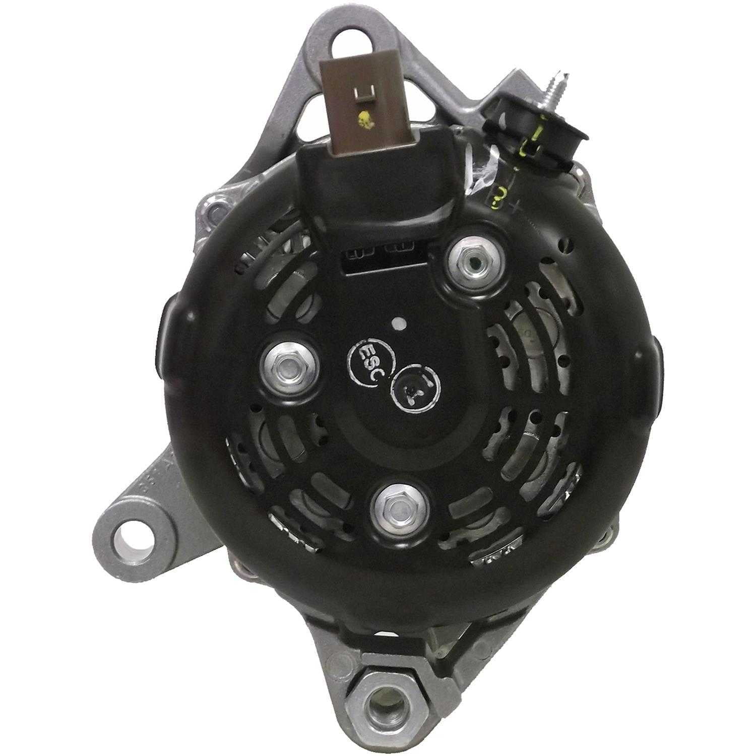 FVP Professional 10324 Alternator Standard