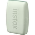 thumbnail image 3 of Fujifilm Instax Mini Link 3 Wireless Smartphone Printer – Sage Green, 3 of 5