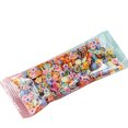 thumbnail image 4 of Jumpingount Pack of 1000 Polymer Clay Nail Ornament Household Slice Stickers Supplies Nails DIY Art for Professional Beginner Flor 3-5 mm 10piezas, 4 of 6