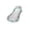 Multicolor, variant on Inflatable Pool Float Mat, Oversized Pool Floats with Headrest for Adults, Lake Float Raft Water Lounger, Multi-Purpose Swimming Pool Floats for Outdoor Pool Party, Summertime Beach, 63x36, A