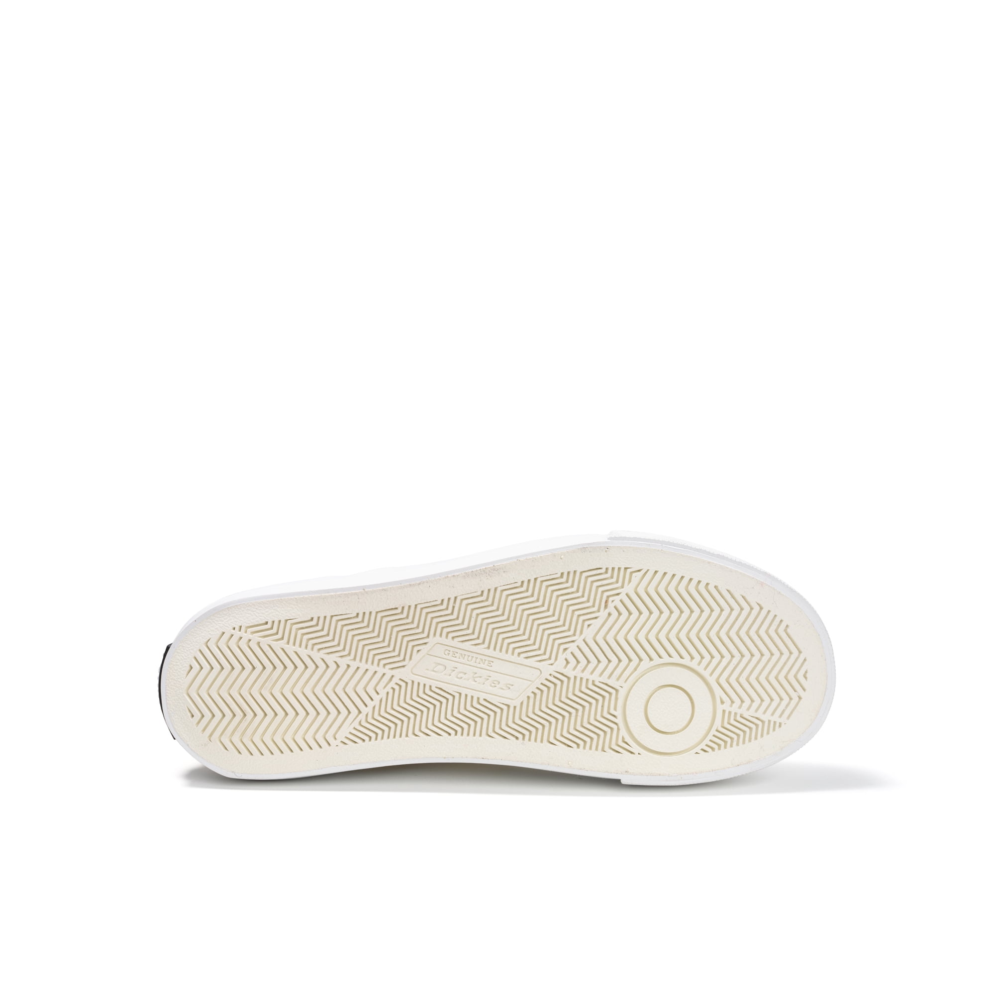 Dickies Ladies Slip On Sneaker