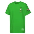 thumbnail image 2 of Youth Outerstuff  Green Philadelphia Phillies Iconic Phanatic T-Shirt, 2 of 3