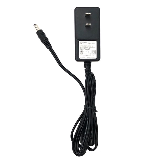 Pre-Owned Genuine CUI Inc 15W AC Power Adapter 3A-161WU06 6V 2.5A Wall Charger
