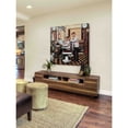 thumbnail image 4 of Marmont Hill "Barber Getting Haircut" by Stevan Dohanos Painting Print on Canvas, 4 of 5