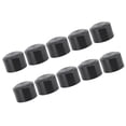 thumbnail image 1 of 10PCS CNC Aluminum Motorcycle Head  Cover Protective Shield Universal Fit Screw  Set, 1 of 8