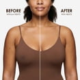 thumbnail image 2 of NEATS Adhesive Silicone Round Nipple Covers - 1 Pair (Almond) - S/M, 2 of 8