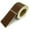 Brown, variant on Next Day Labels, 3 X 5 Rectangle Inventory Color Coding Labels, 500 Per Roll White