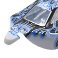 thumbnail image 5 of Actualizar del vehículo 1/10 modelo de vehículos de hobby modelo Azul Zulema Piezas de coches RC, 5 of 5