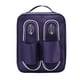 thumbnail image 1 of Nueva bolsa de almacenamiento de zapatos portátil para exteriores, bolsa de almacenamiento de zapatos de alta capacidad, caja de almacenamiento de viaje portátil, 1 of 1