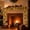 J, variant on Qwtwty 6 ft Artificial Christmas Garland with Red Berry, Faux Winter Garland for Mantle Stairs Railing Fireplace Indoor Outdoor Xmas Decor