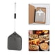 thumbnail image 5 of Pala para Pizza Sunnimix de Aluminio 14in Mango de 14in para Hornear, 5 of 7