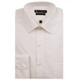 thumbnail image 1 of Manchester Camisa de Vestir Regular Fit  Hueso, 17" Cuello 33" Manga Manchester 5000U, 1 of 4