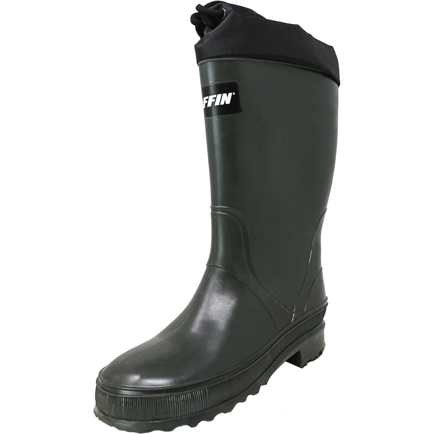baffin light boots