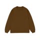 thumbnail image 1 of pstuiky camisetas de manga larga para hombre, Camisa informal de manga larga con empalmes sólidos para hombre, de alta elasticidad, que mantiene el calor. top de hombre xxxl, 1 of 6