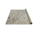 thumbnail image 7 of HR-Persian Rugs/Bijar Pattern/Fashion Home Modern Vintage Rugs-Faded Beige|(5' x 7'), 7 of 7