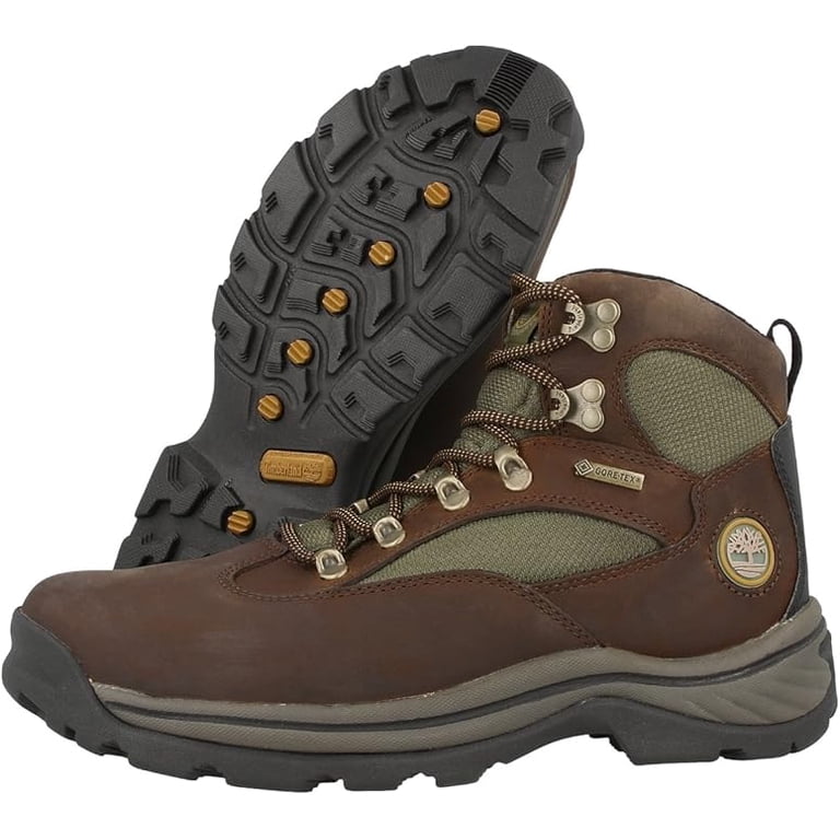Timberland Men display picture 3