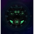 thumbnail image 3 of SMAELMen Sport Watches SMAEL Original Wristwatches Dropshipping Brand 50M Waterproof Clock 8085 Alarm Young Yellow New Quartz Watch, 3 of 10