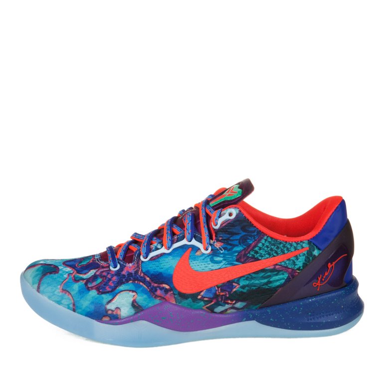 nike kobe mens 8 system premium what the kobe sneakers