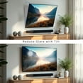 thumbnail image 5 of Ultra Heavy Duty Tilting TV Wall Mount for 43 to 90 inch Screens, 5 of 8