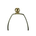 thumbnail image 2 of Monarch Specialties Lighting, 24"h, Table Lamp, Blue Ceramic, Ivory / Cream Shade, Transitional, 2 of 6