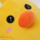 thumbnail image 3 of Pollito de peluche Pax Toys pollo de peluche amarillo, 3 of 3