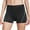 Blue, variant on Women's High-Waisted Cycling Shorts with Silky Cushion - 3" Quick-Dry Yoga Pants for Biking, Hiking & Fitness | All-Day Comfort Support