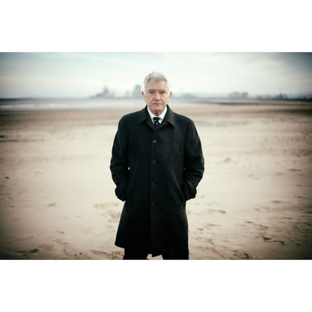 George Gently: Series 8 (Blu-ray), Acorn, Drama