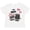 AA-White, variant on Inktastic I'm Soy into You with Cute Soy Sauce and Sushi Boys or Girls Toddler T-Shirt