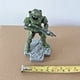 thumbnail image 5 of Figura de acción TOTAKU Halo maestro jefe infinito Mjolnir Mark VI 10CM, 5 of 5
