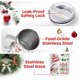 thumbnail image 4 of Vaso navideño 34HD de 40 oz con mango y pajita, 4 of 8