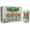 Dos Equis Ranch Water Hard Seltzer Variety Pack, 12 Pack, 12 fl oz Cans