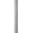 thumbnail image 1 of 0.5 in. x 25 ft. Nylon Double Braid Dock Line - White, 1 of 1