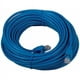 Audiovox TPH533BR 50 Ft. Câble Bleu Cat5 – image 1 sur 2