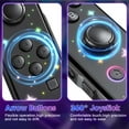 thumbnail image 6 of Wireless Joypad Controller Compatible with Switch/Oled/Lite,Switch Controller Replacement,Support Dual Vibration,Motion Control,Wake-up Function, 6 of 7