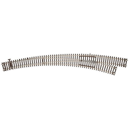 HO Code 83 Customline Mark 4 Turnout Right Hand