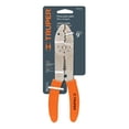 thumbnail image 2 of Pinza Pelacables Truper 9' 7 Medidas 4 Mordazas PE-CA-9, 2 of 2