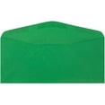 thumbnail image 2 of JAM Paper No. 9 Envelopes, 3 7/8 x 8 7/8, Green, 500/Box, 2 of 2