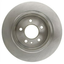 Raybestos Disc Brake Rotor 96234R Fits select: 1987-1992 BMW 735, 1987 BMW L7