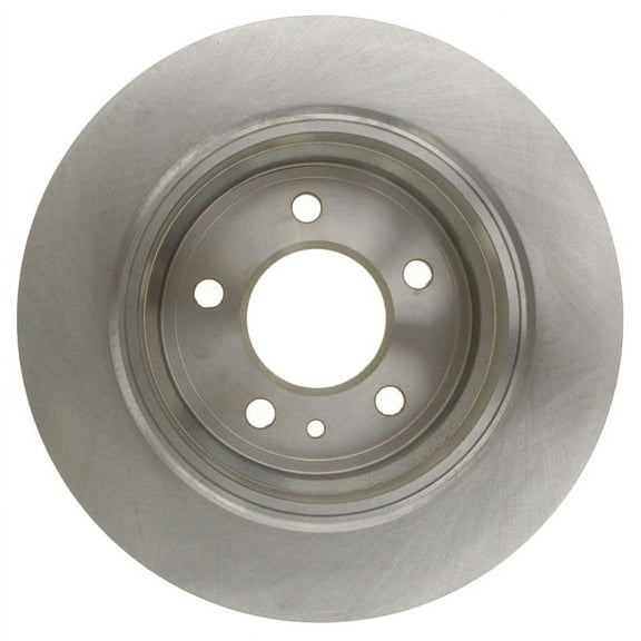 Raybestos Disc Brake Rotor 96234R Fits select: 1987-1992 BMW 735, 1987 BMW L7