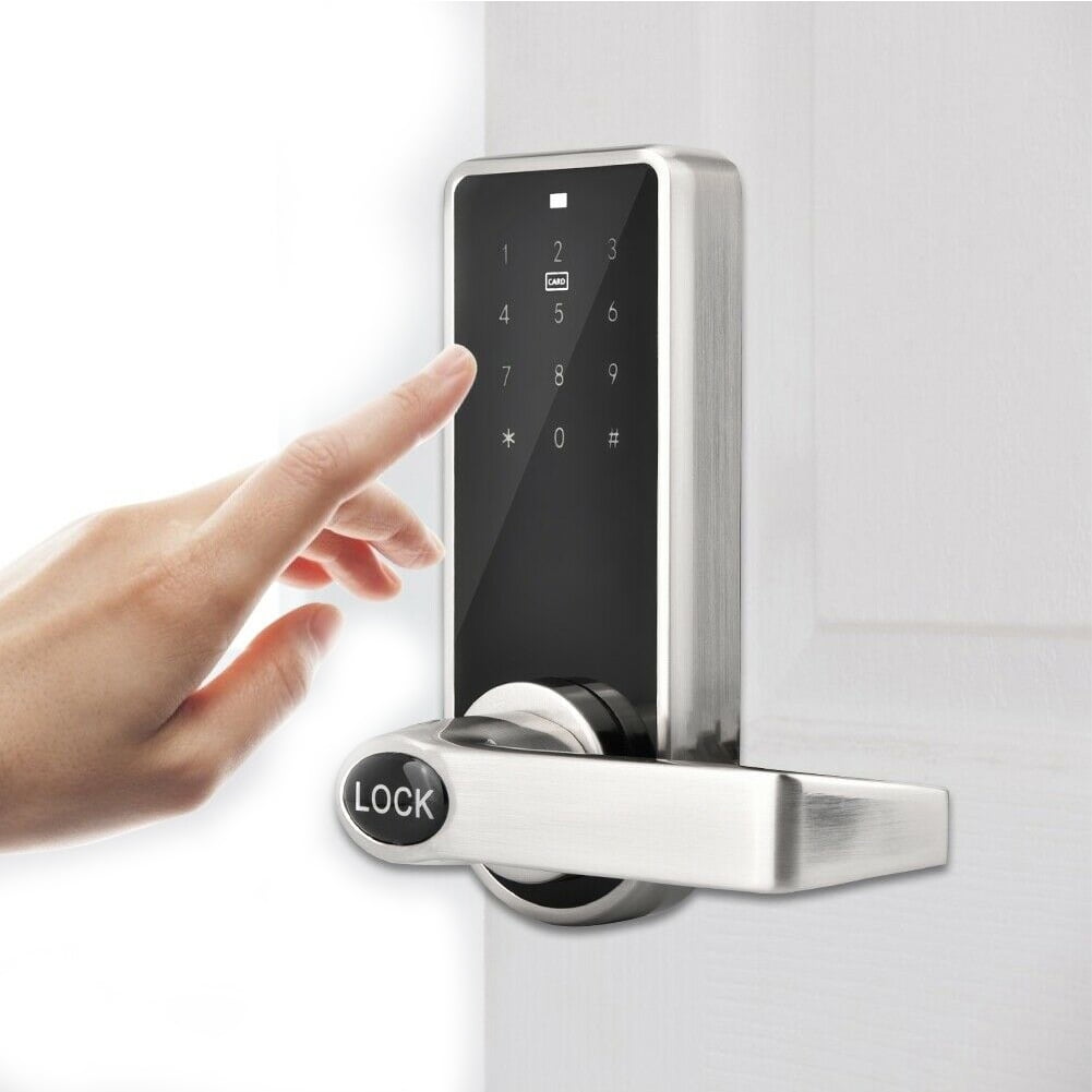 smart zipper lock smart zipper lock