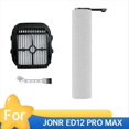 thumbnail image 4 of For ED12 Pro Max Roller Brush and Filter Set, 4 of 5