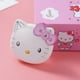 thumbnail image 3 of Teléfono Móvil K688 de Hello Kitty para niños, Mini chica con tapa, dibujos animados, sin bloqueo, tarjeta Dual, regalo para niños, juguetes Kawaii, 3 of 4