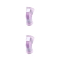 thumbnail image 3 of Minnieouse Rodillera de nailon portátil Flexible de repuesto lavable elástico hombres mujeres antideslizante montaña escalada gimnasio soporte Type5 NO5, 3 of 6