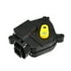 thumbnail image 1 of Actuador de pestillo de puerta trasera izquierda, actuador de cerradura central para Hyundai Accent 2006-2011 No.957451G020, paquete de 1, 1 of 1